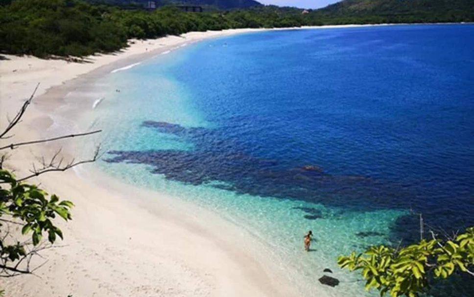 Platja Foto