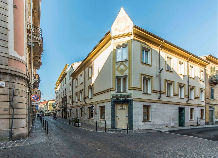 Edifici Foto