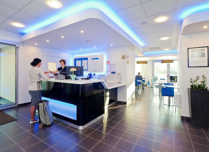 Recepció Foto