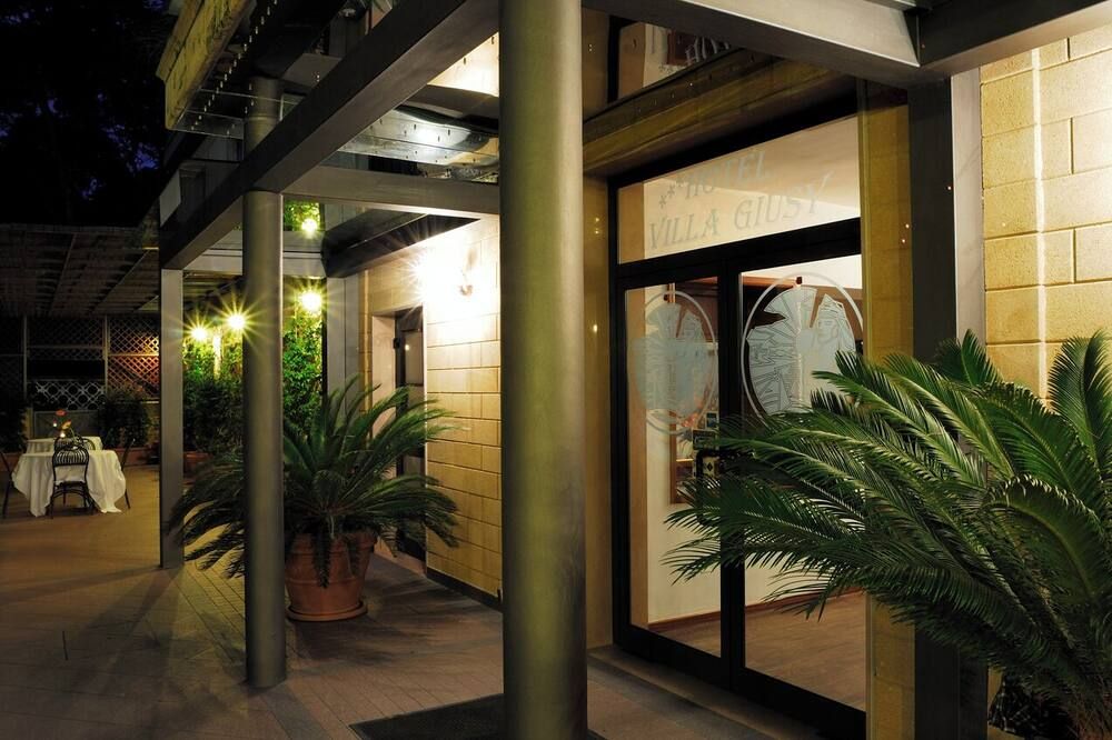 Vista exterior