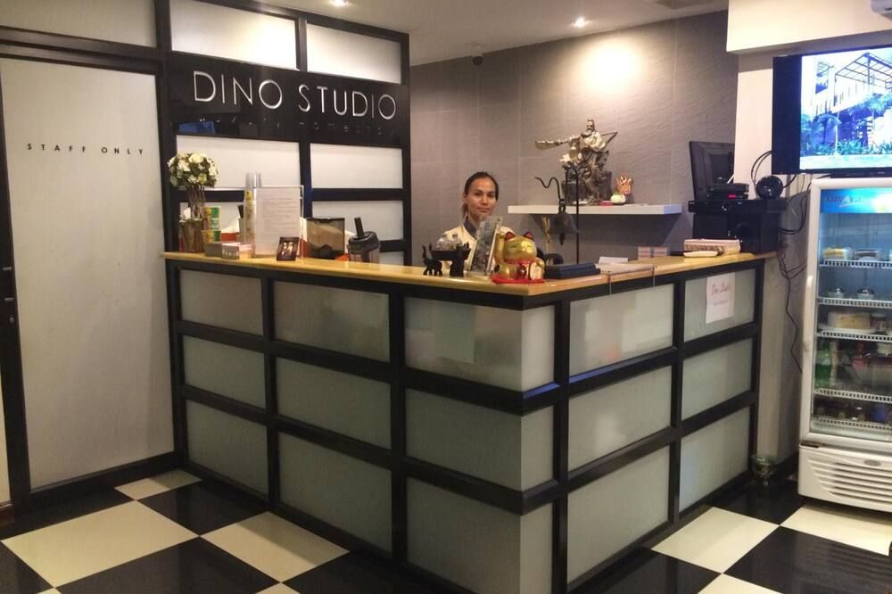 Recepció