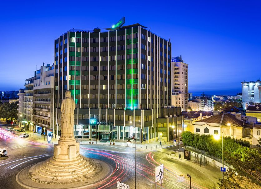 Edifici Foto