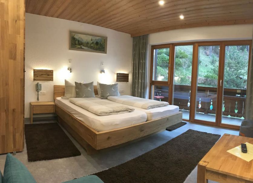 Habitació Foto