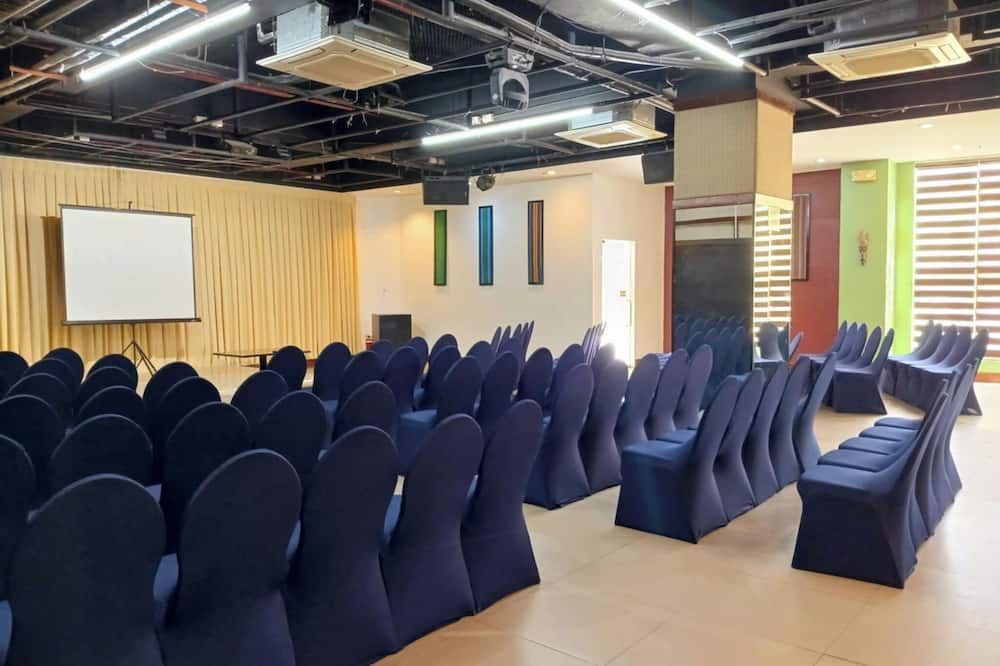 Sala de conferències