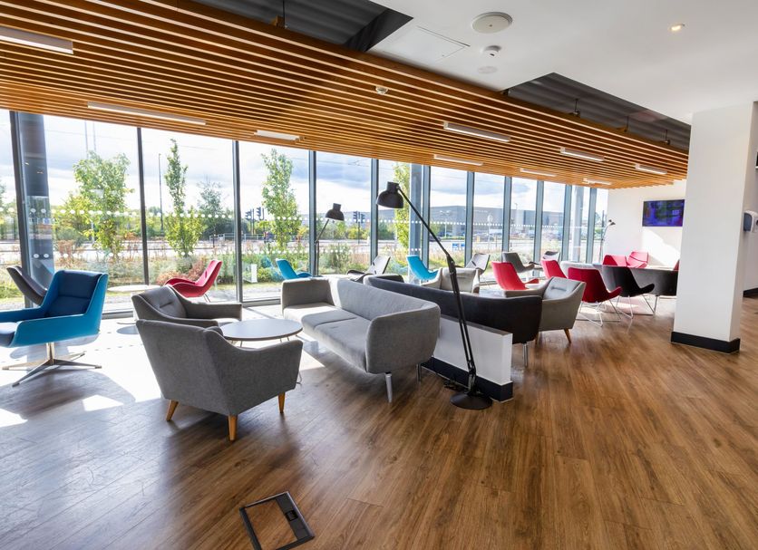 Sala d'estar Foto