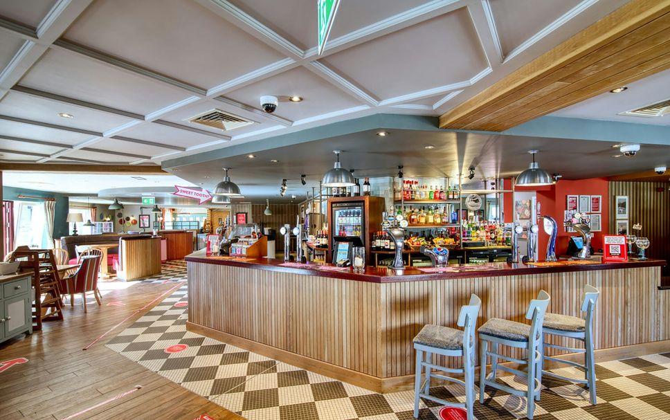 Bar Foto