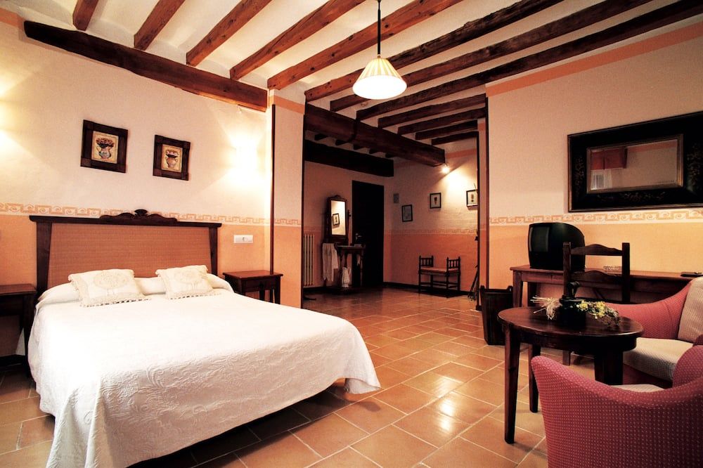 Habitació