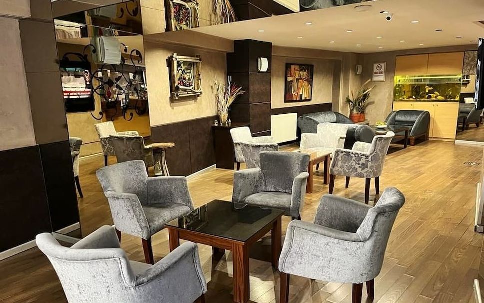 Sala d'estar Foto