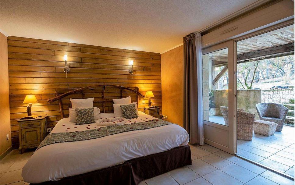 Habitació Foto