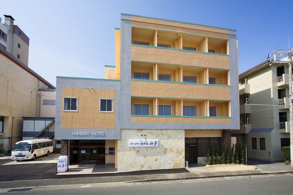 Edifici
