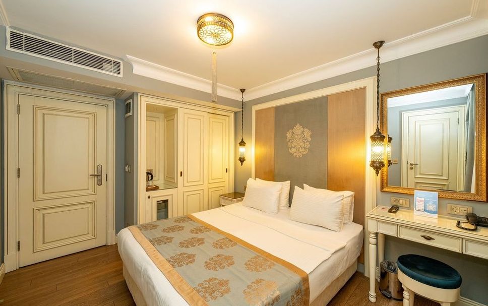 Habitació Foto