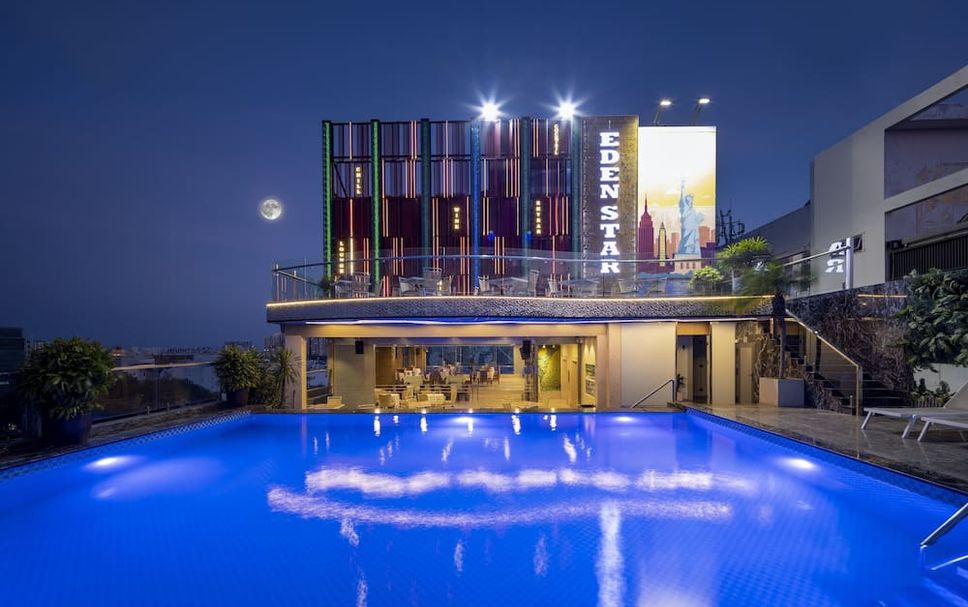 Pool Foto