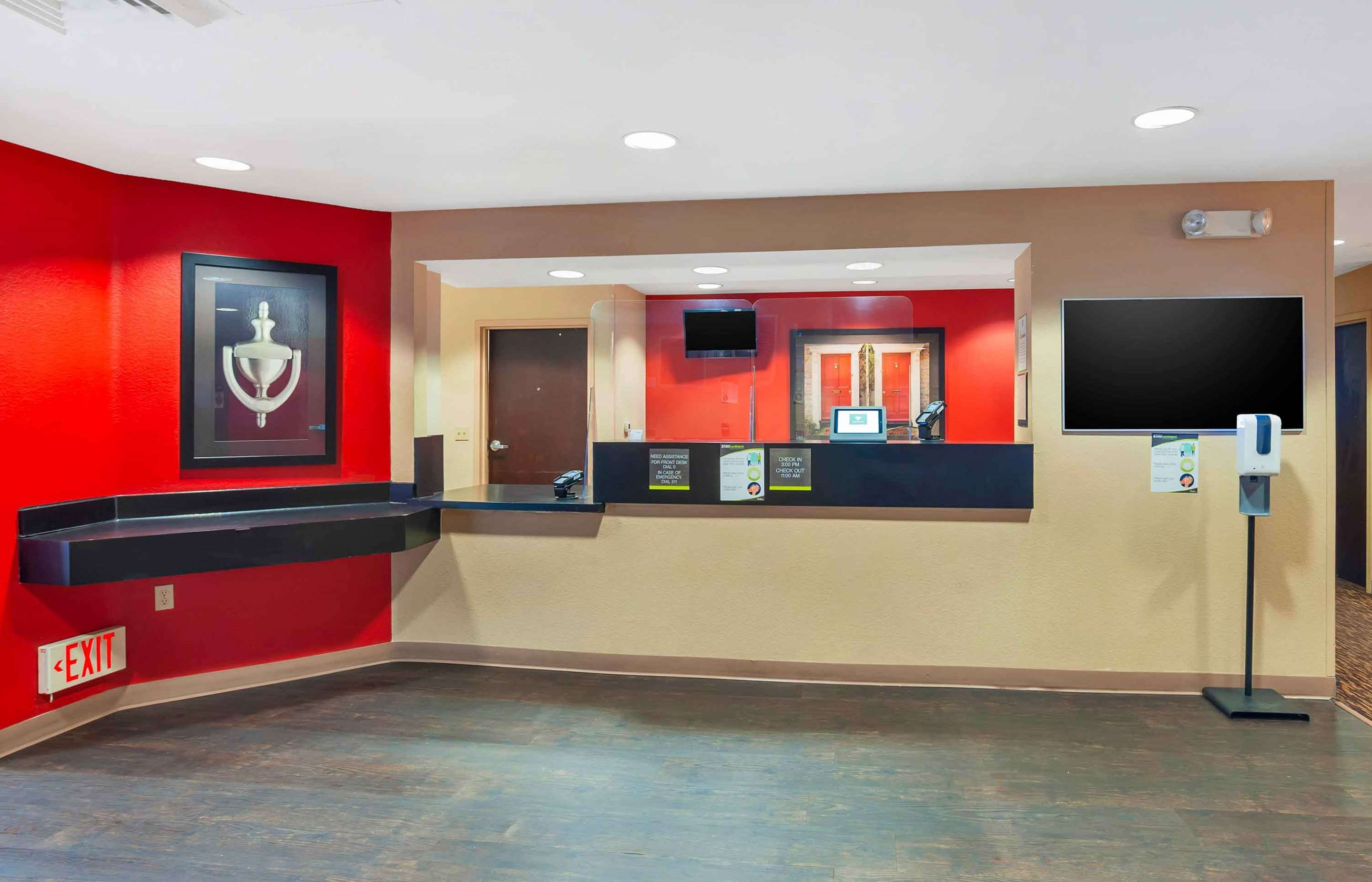 Recepció