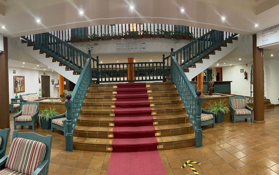 Vestíbul Foto