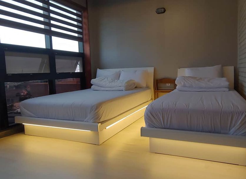 Habitació Foto