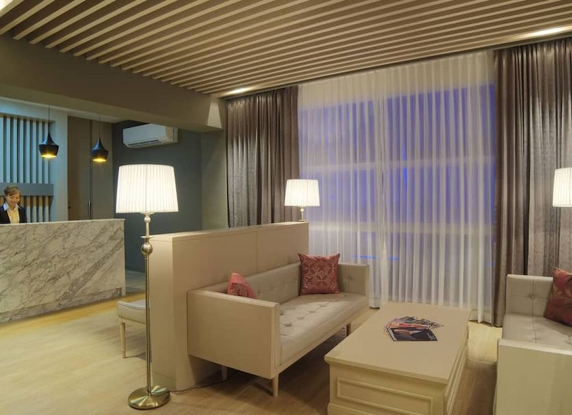 Sala d'estar Foto