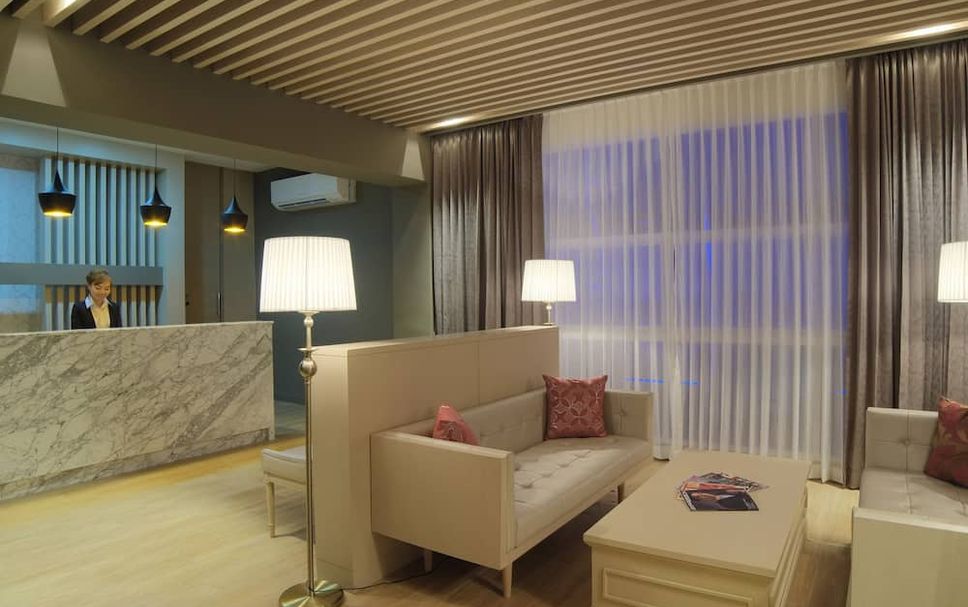 Sala Foto