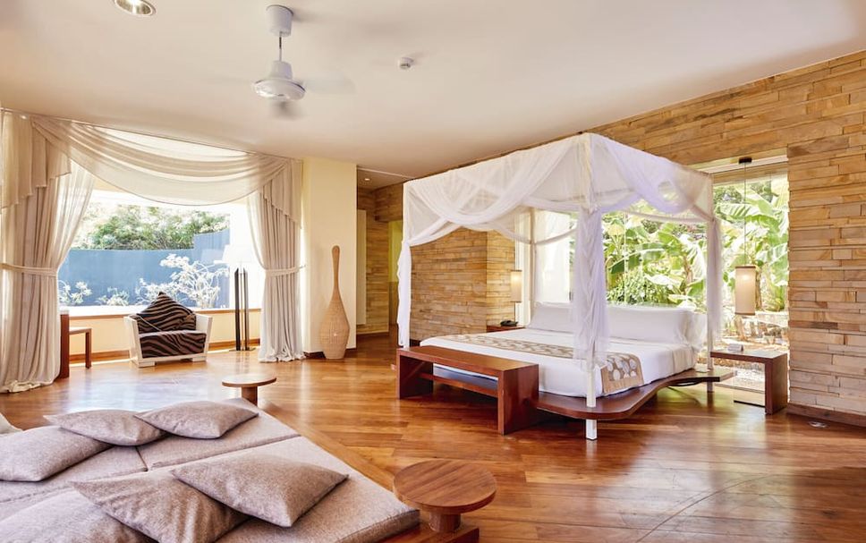 Habitació Foto