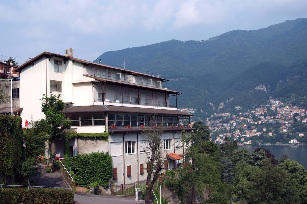 Edifici