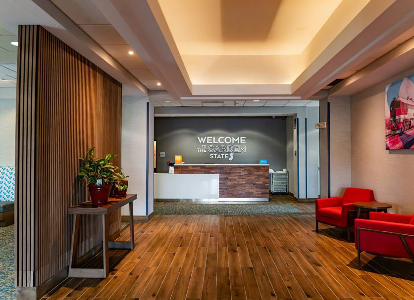 Recepció Foto