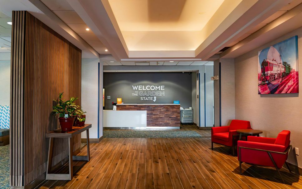 Recepció Foto