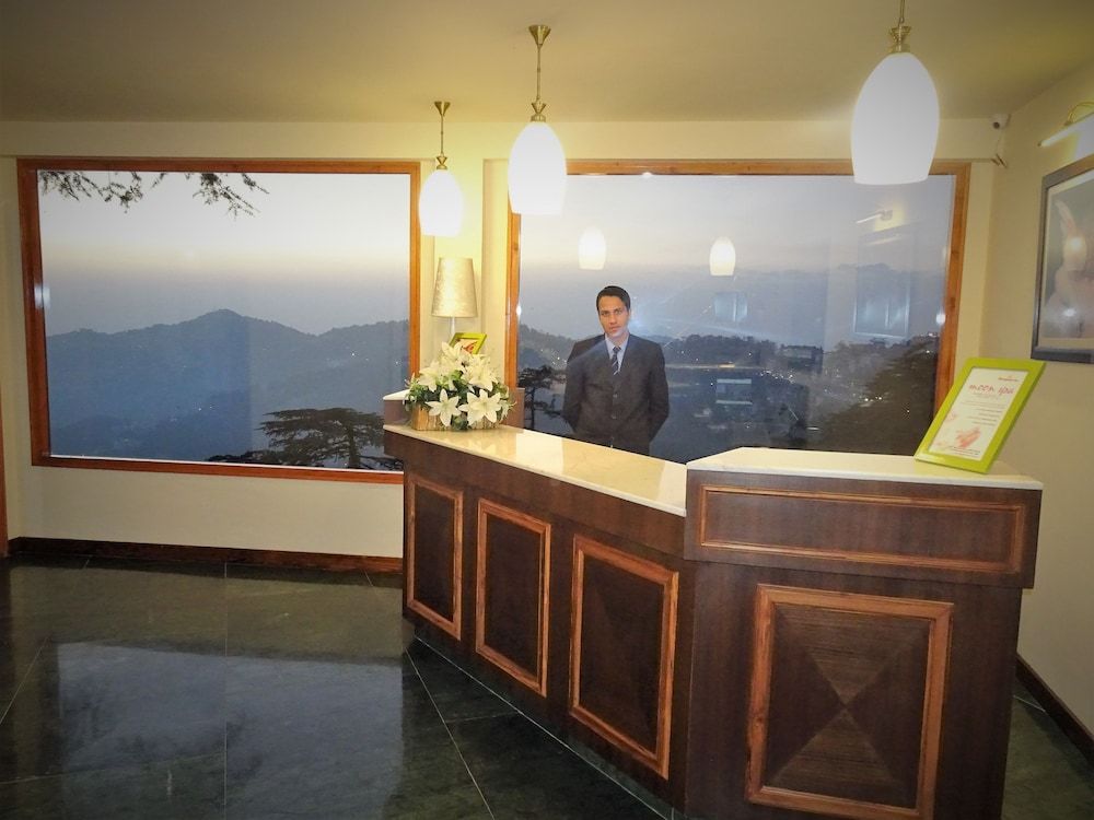 Recepció