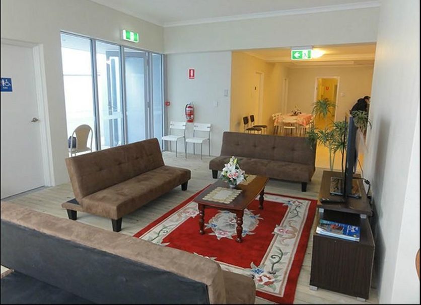 Sala Foto