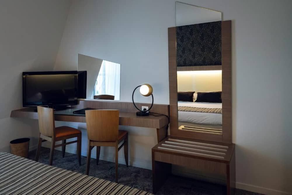 Serveis de l’habitació