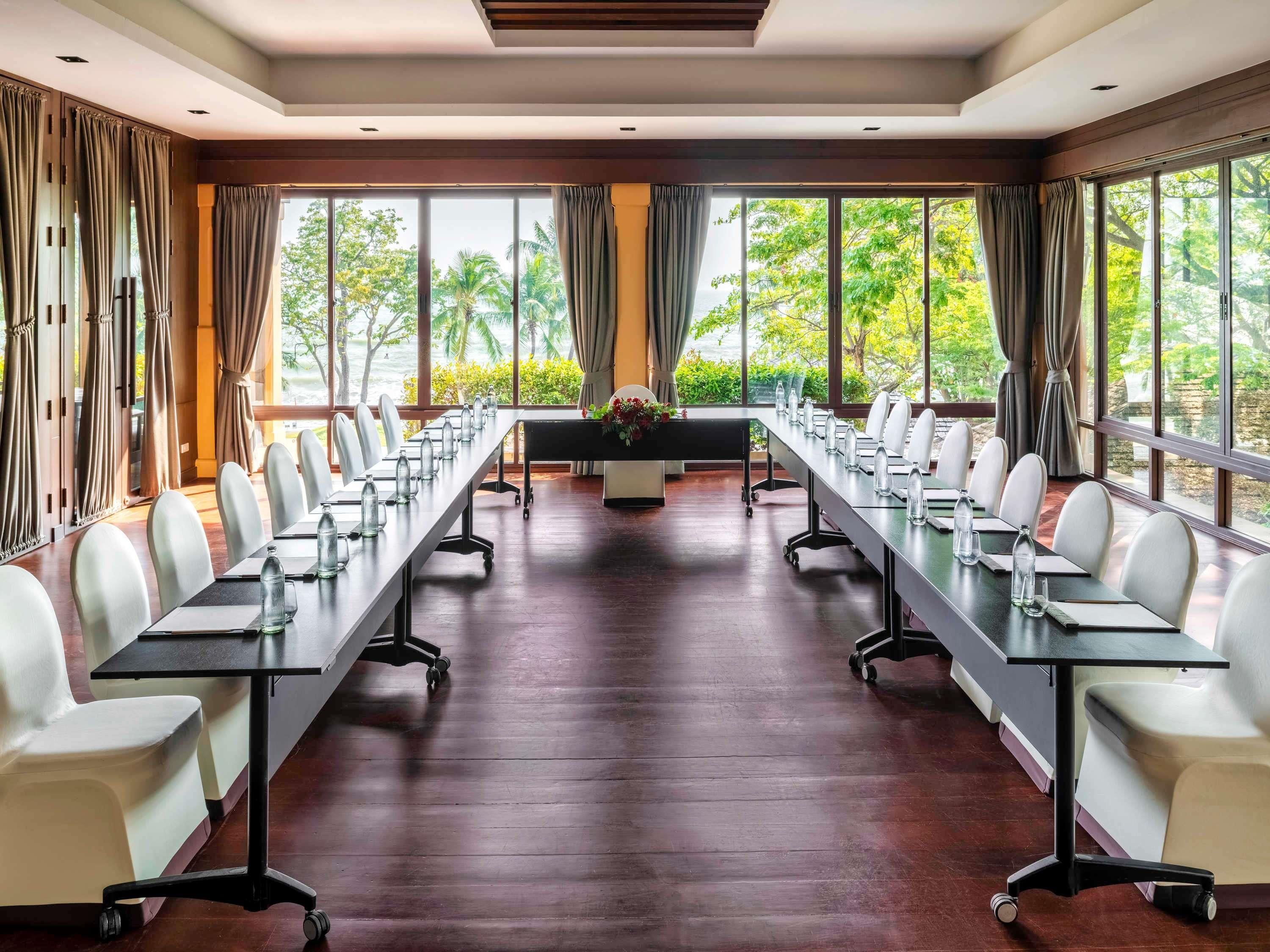 Sala de conferències