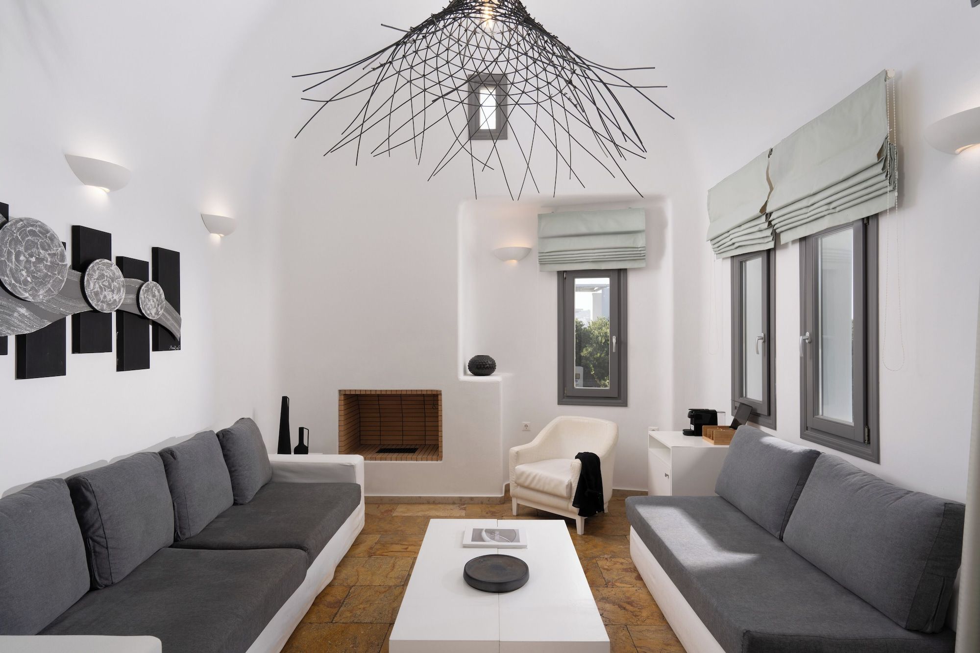 Sala Foto