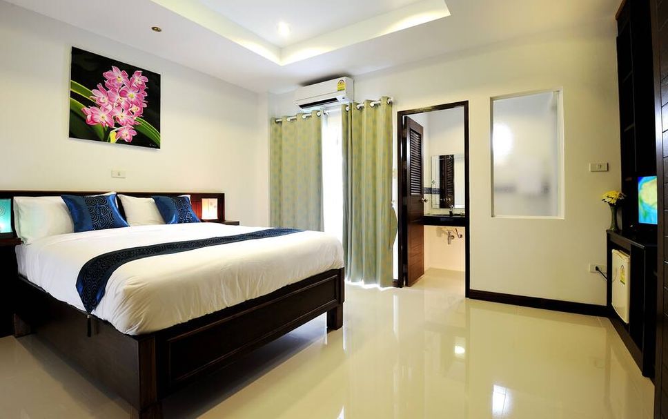 Habitació Foto