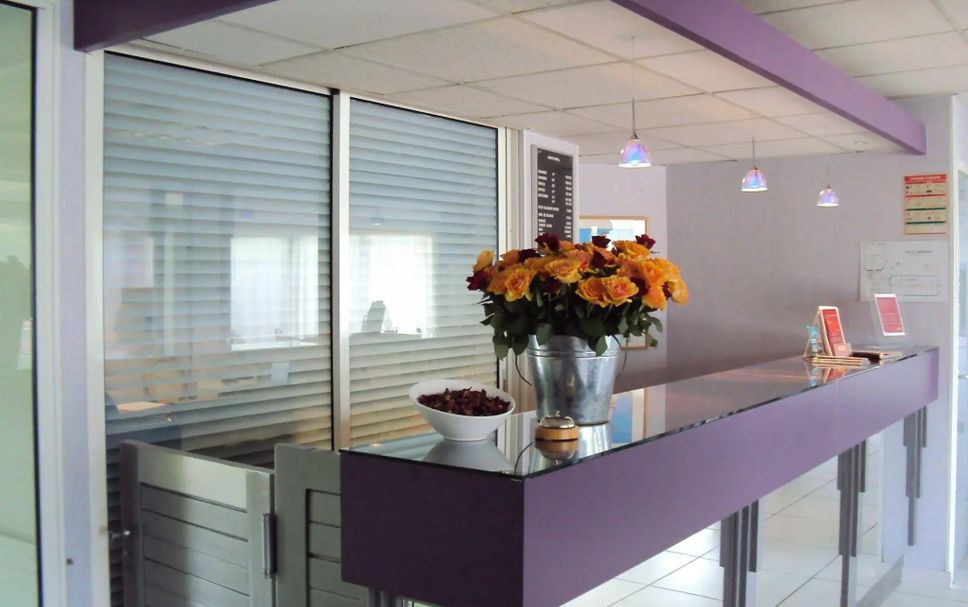 Recepció Foto