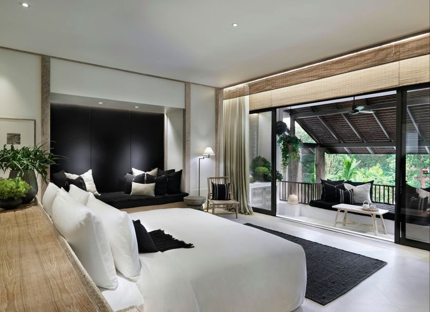 Habitació Foto
