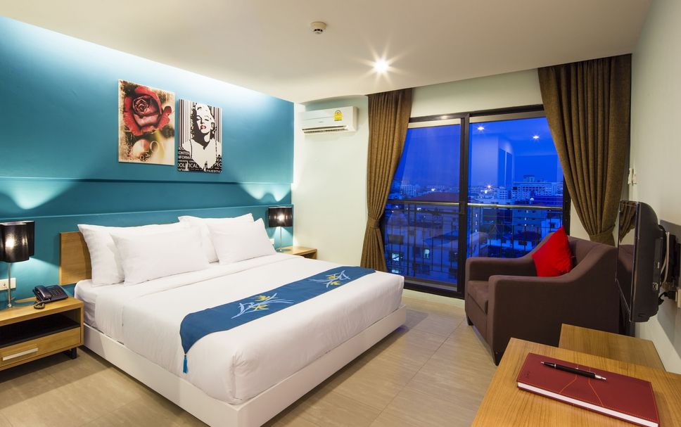 Habitació Foto