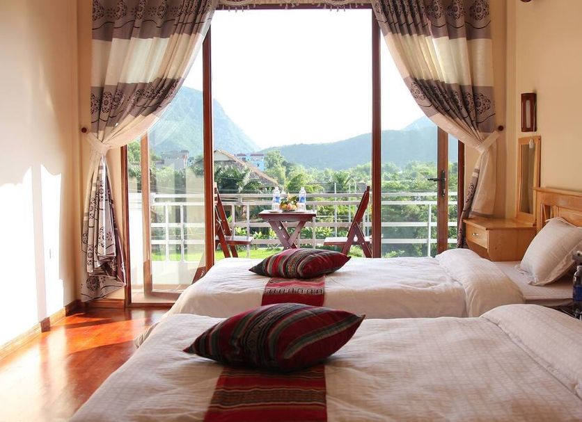 Habitació Foto