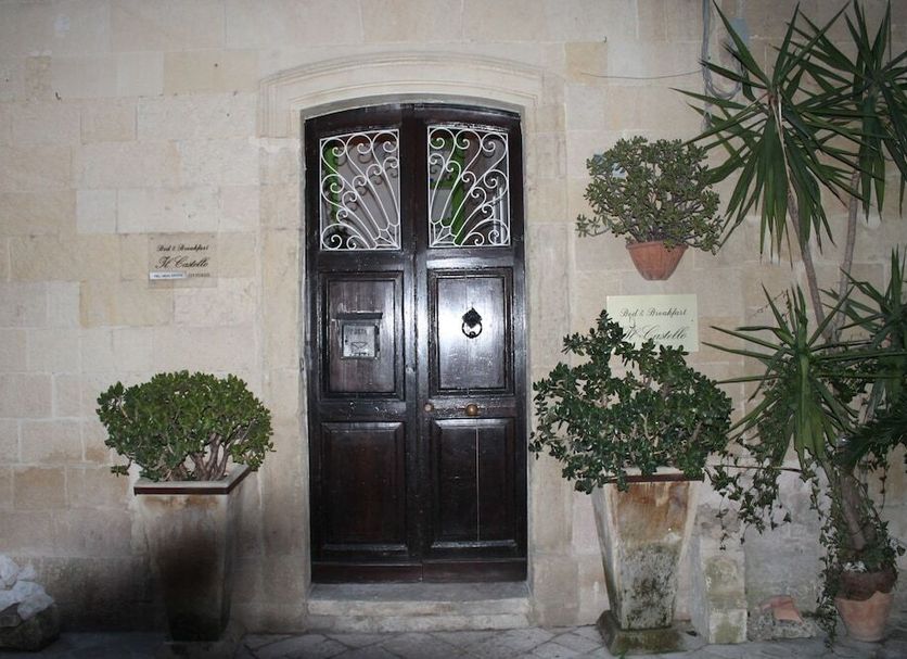 Vista exterior Foto