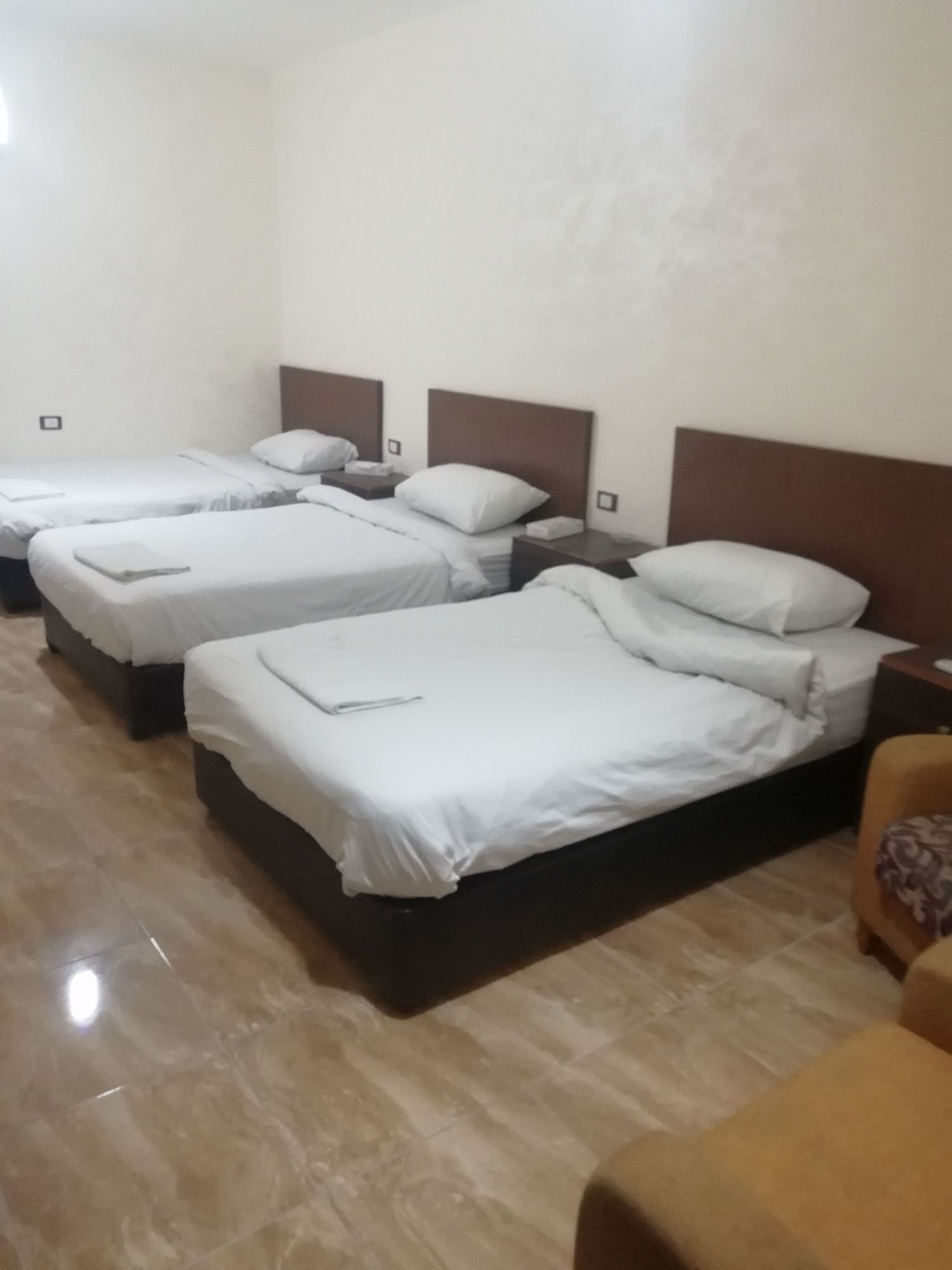 Habitació