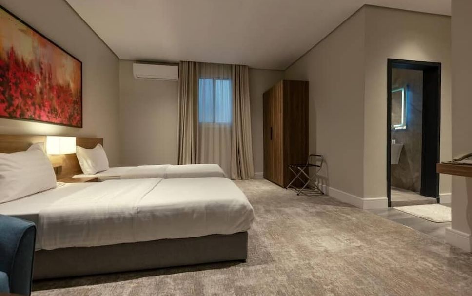 Habitació Foto