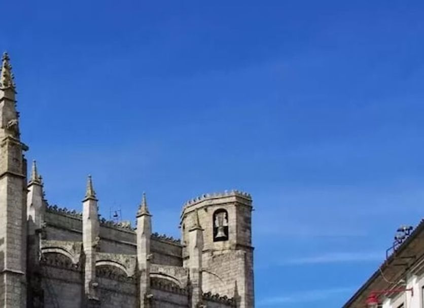 Edifici Foto