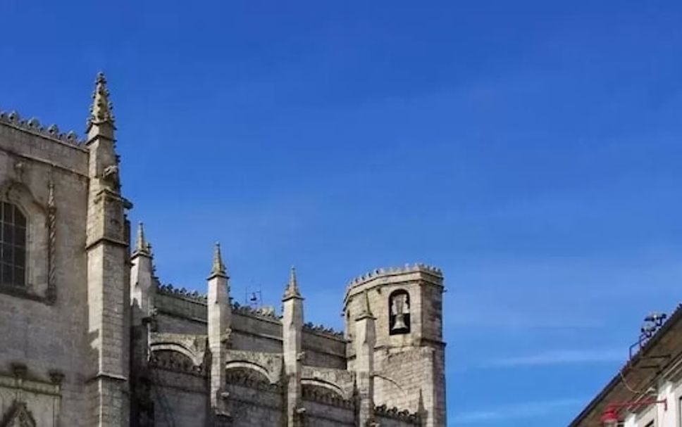 Edifici Foto