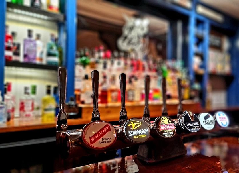 Bar Foto