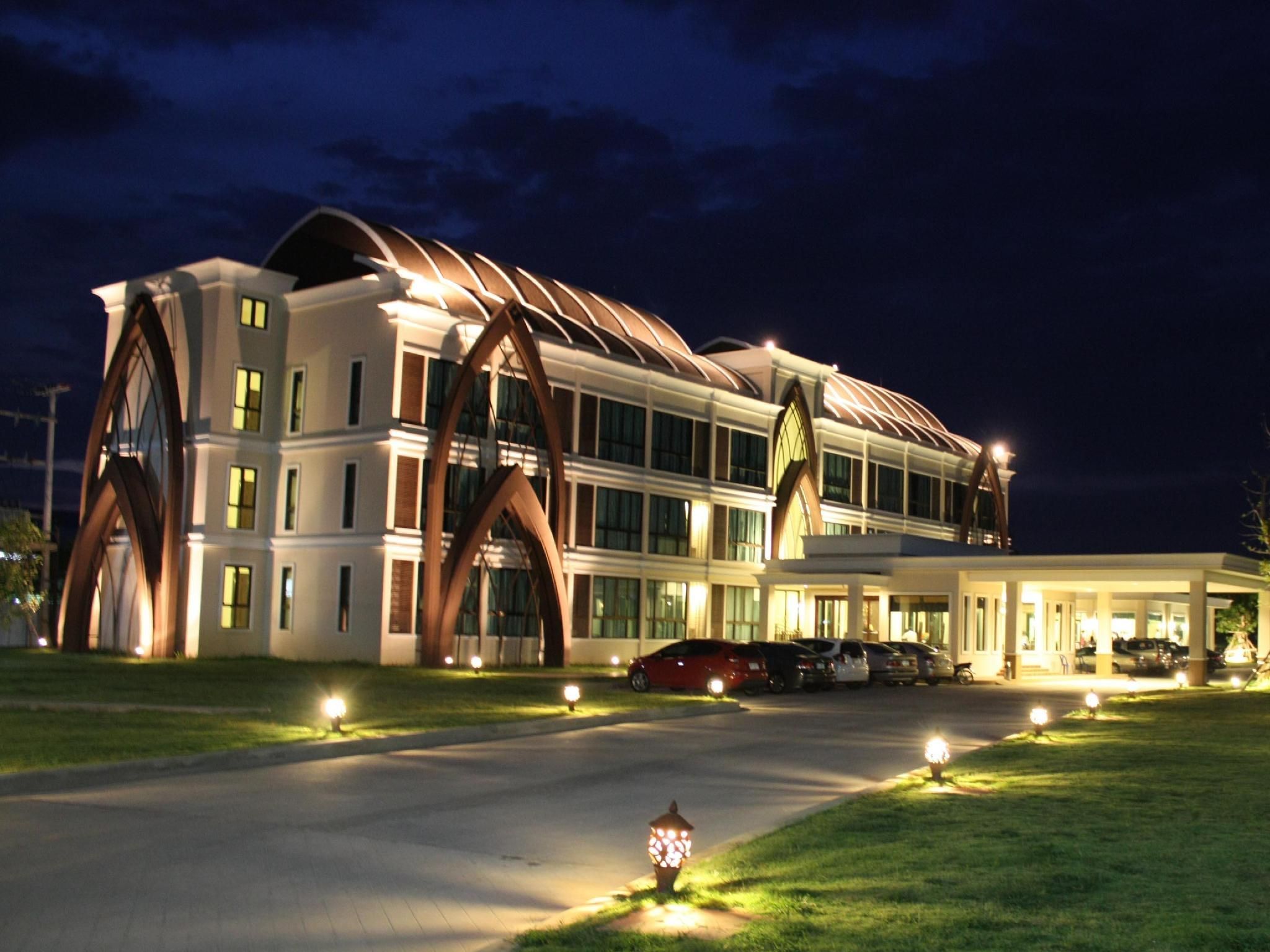 Edifici