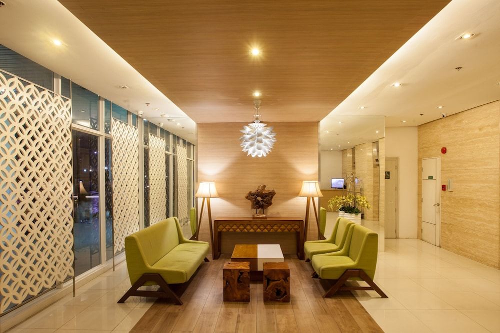 Sala d'estar Foto
