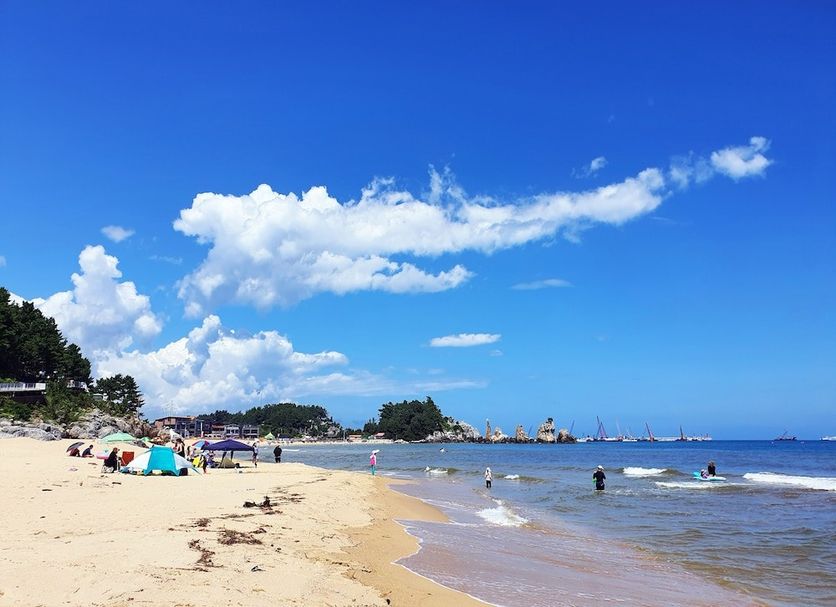 Platja Foto