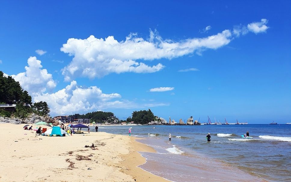 Platja Foto