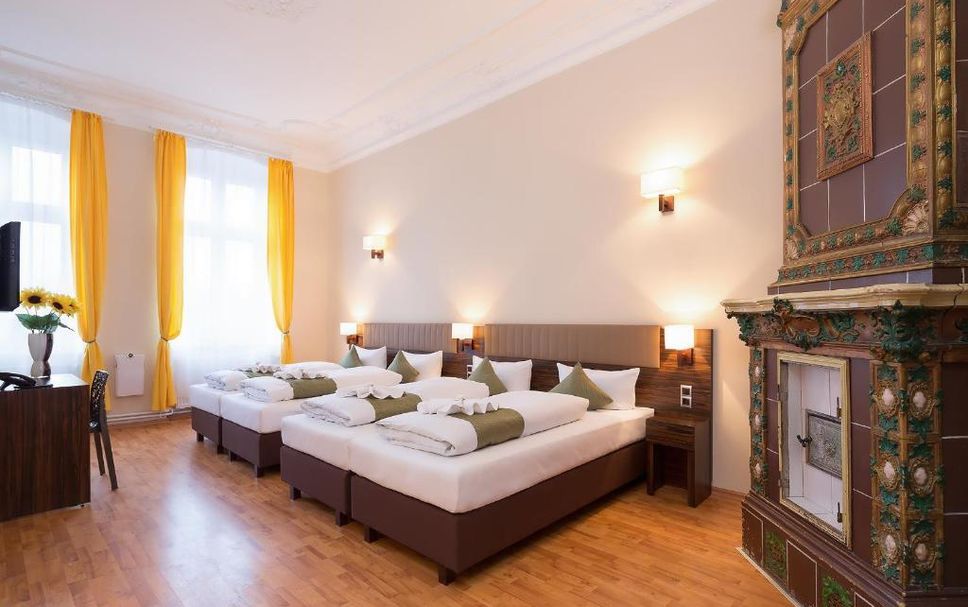 Habitació Foto