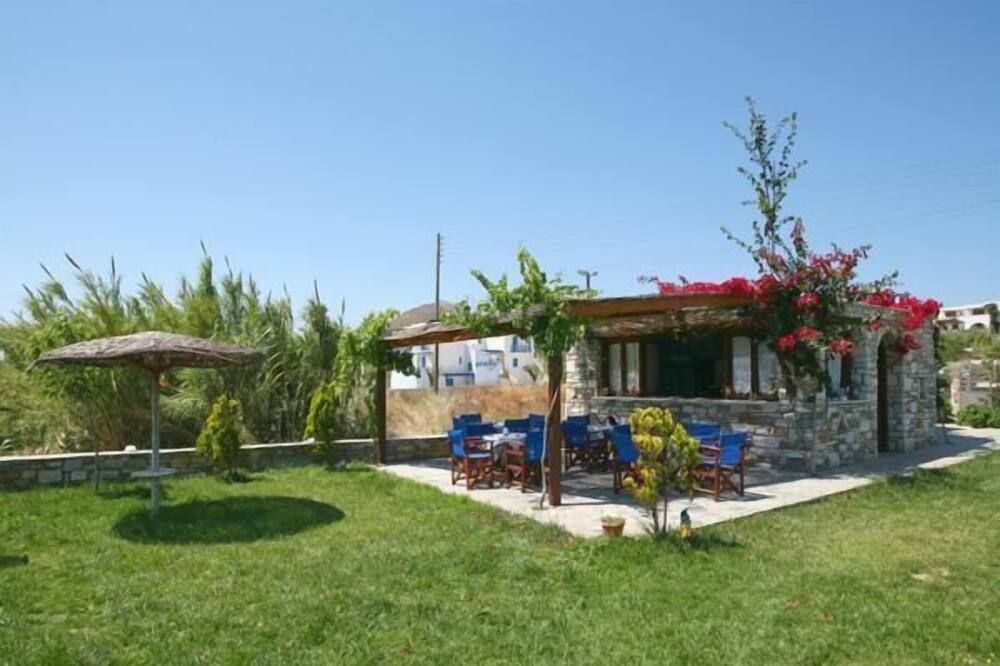 Vista exterior