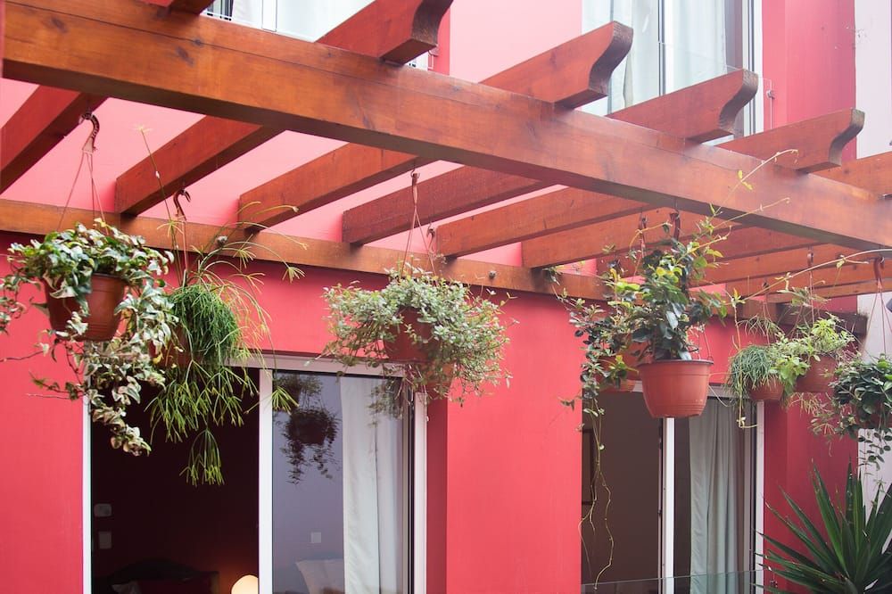 Vista exterior
