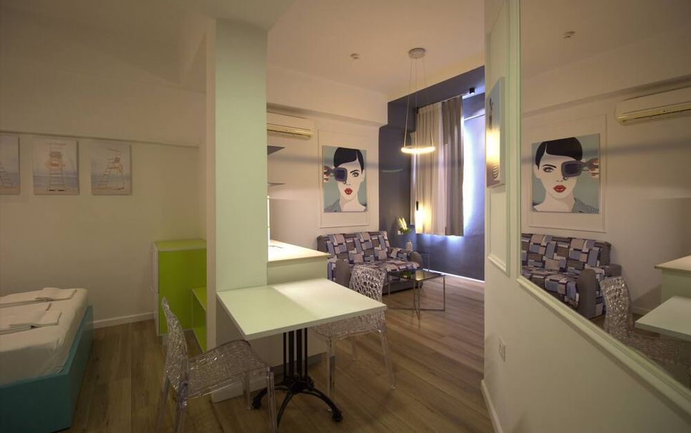 Sala Foto