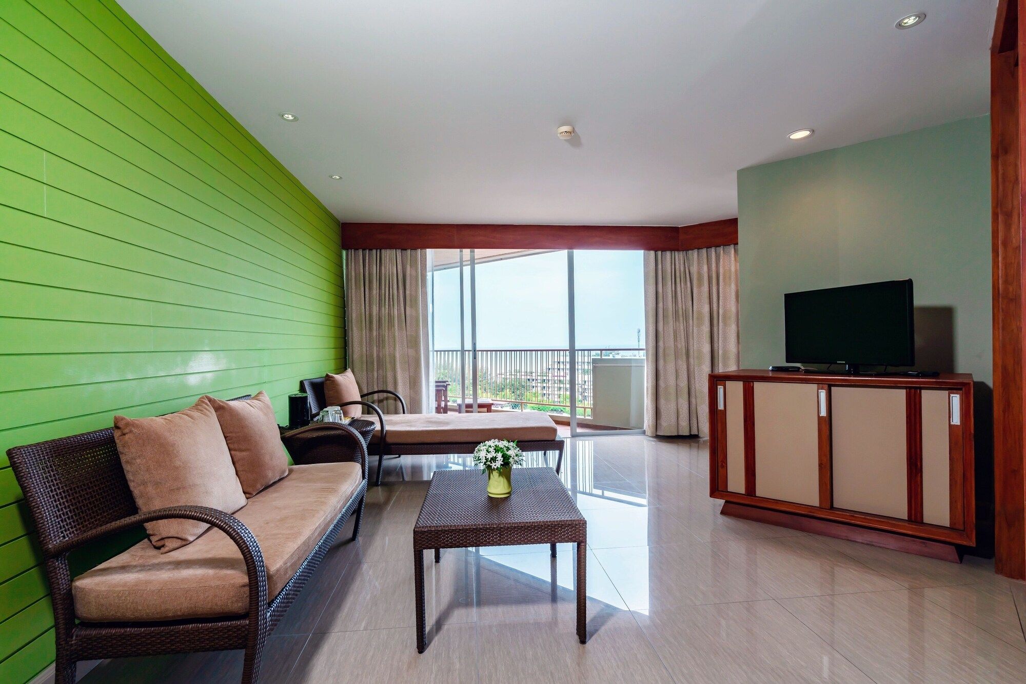 Sala Foto